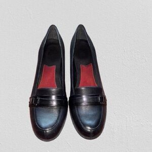 A2 By Aerosoles Black Heels